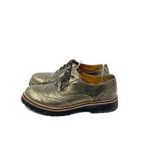 Brogues by B.O.C Oxfords